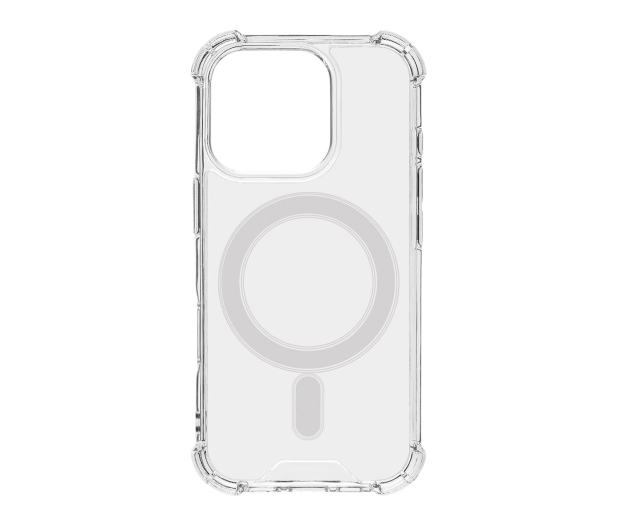 Tactical MagForce Plyo Kryt pro Apple iPhone 16 Pro Transparent - 1514290 - zdjęcie 2